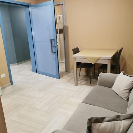 포자 Casa Mia1 B&B 외부 사진