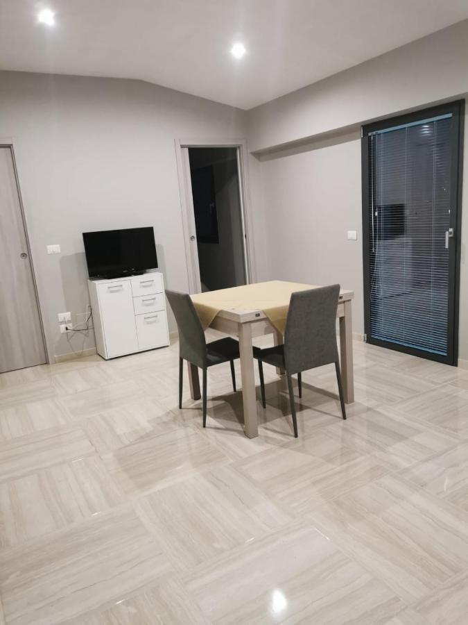 포자 Casa Mia1 B&B 외부 사진