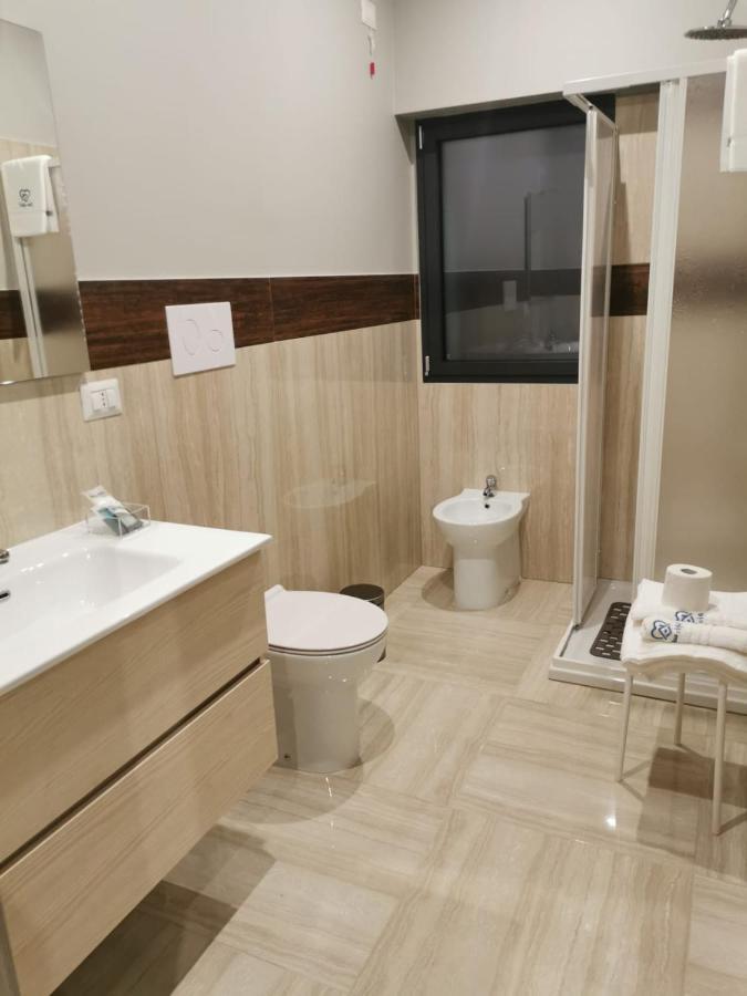 포자 Casa Mia1 B&B 외부 사진