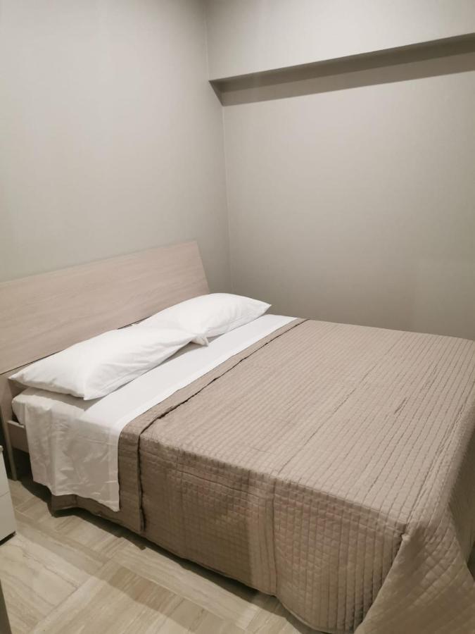 포자 Casa Mia1 B&B 외부 사진