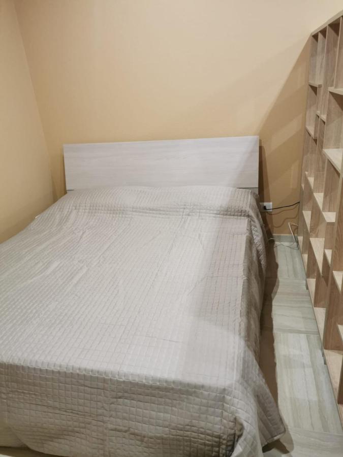 포자 Casa Mia1 B&B 외부 사진