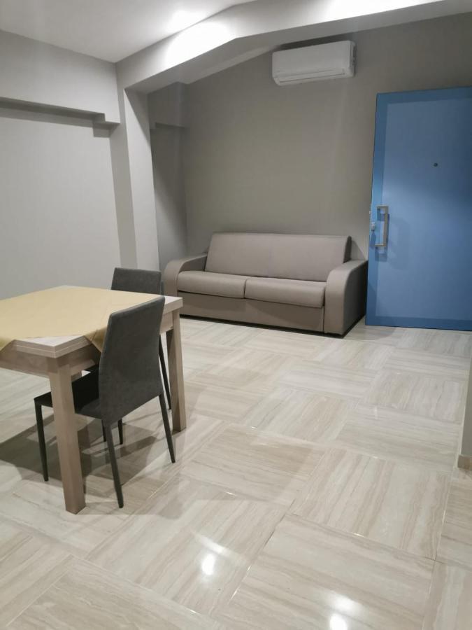 포자 Casa Mia1 B&B 외부 사진